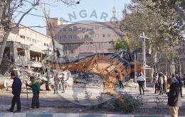 تاب آوری ایران