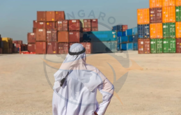 تجارت با امارات