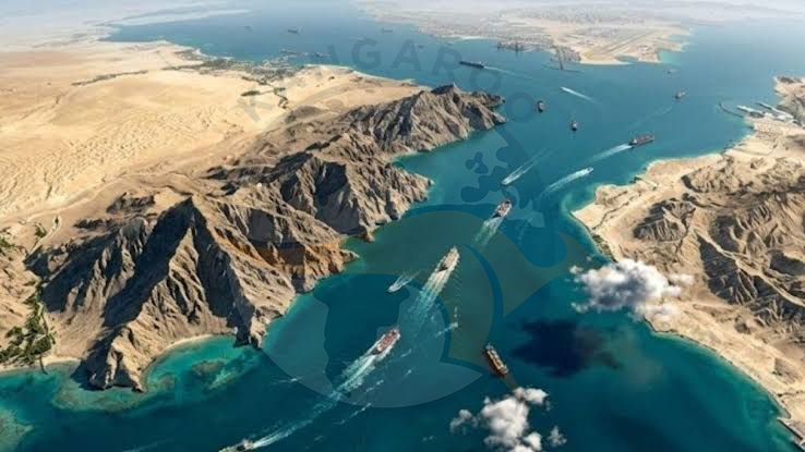 تفاهم هرمز