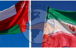 توافق ایران و عمان