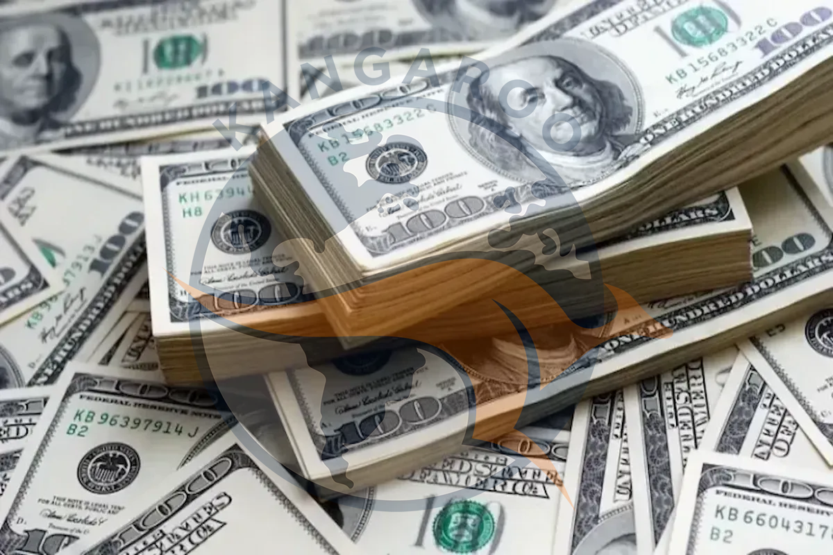 قیمت دلار