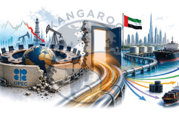 ابرقدرت نفتی