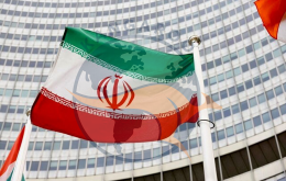 آزمون دیپلماسی