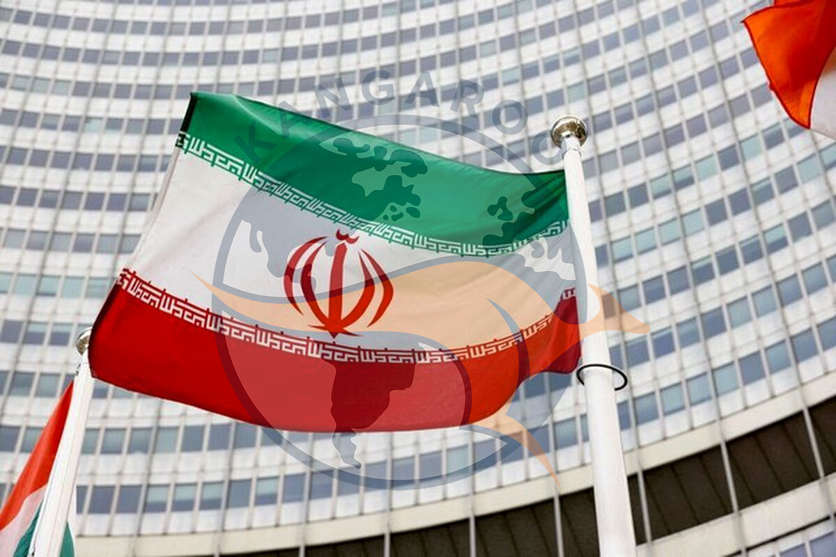آزمون دیپلماسی