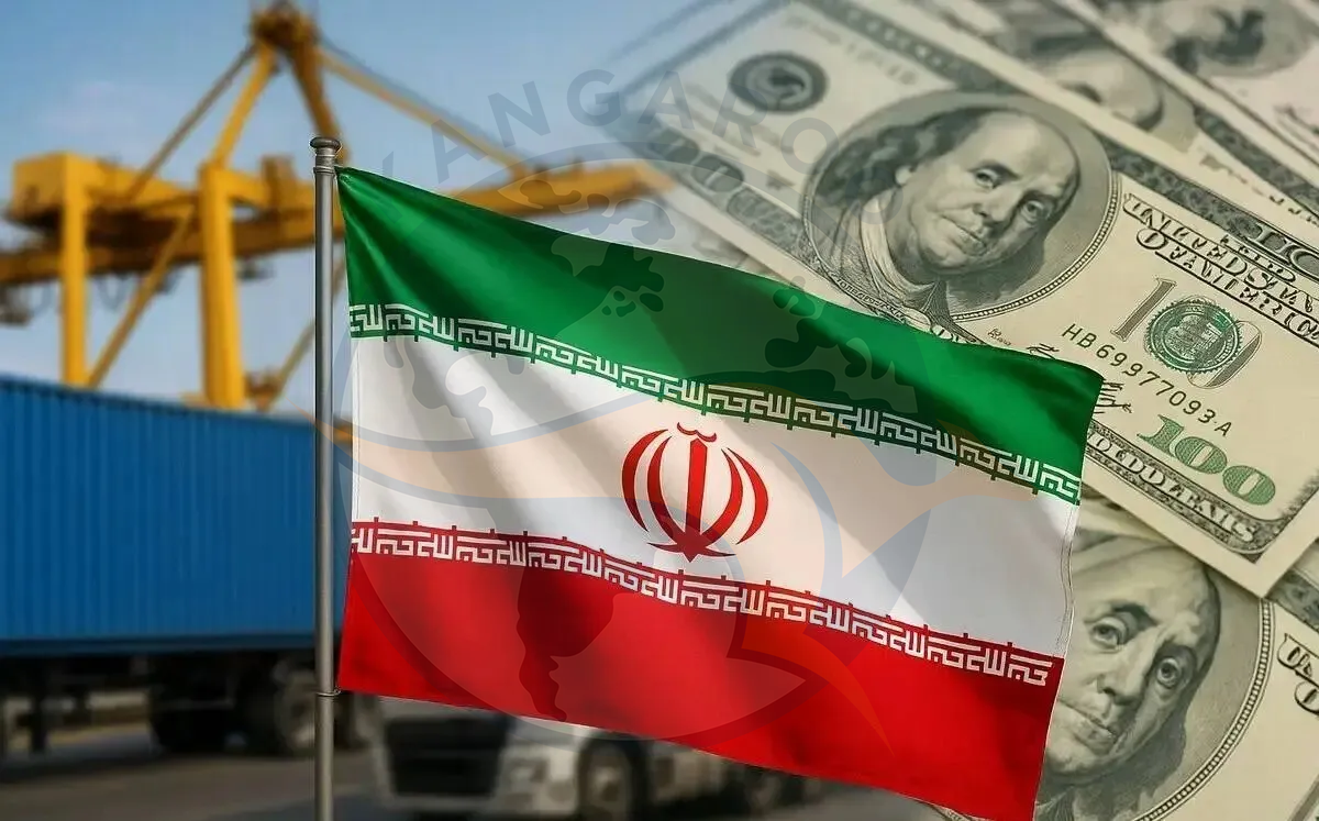 اقتصاد ایران