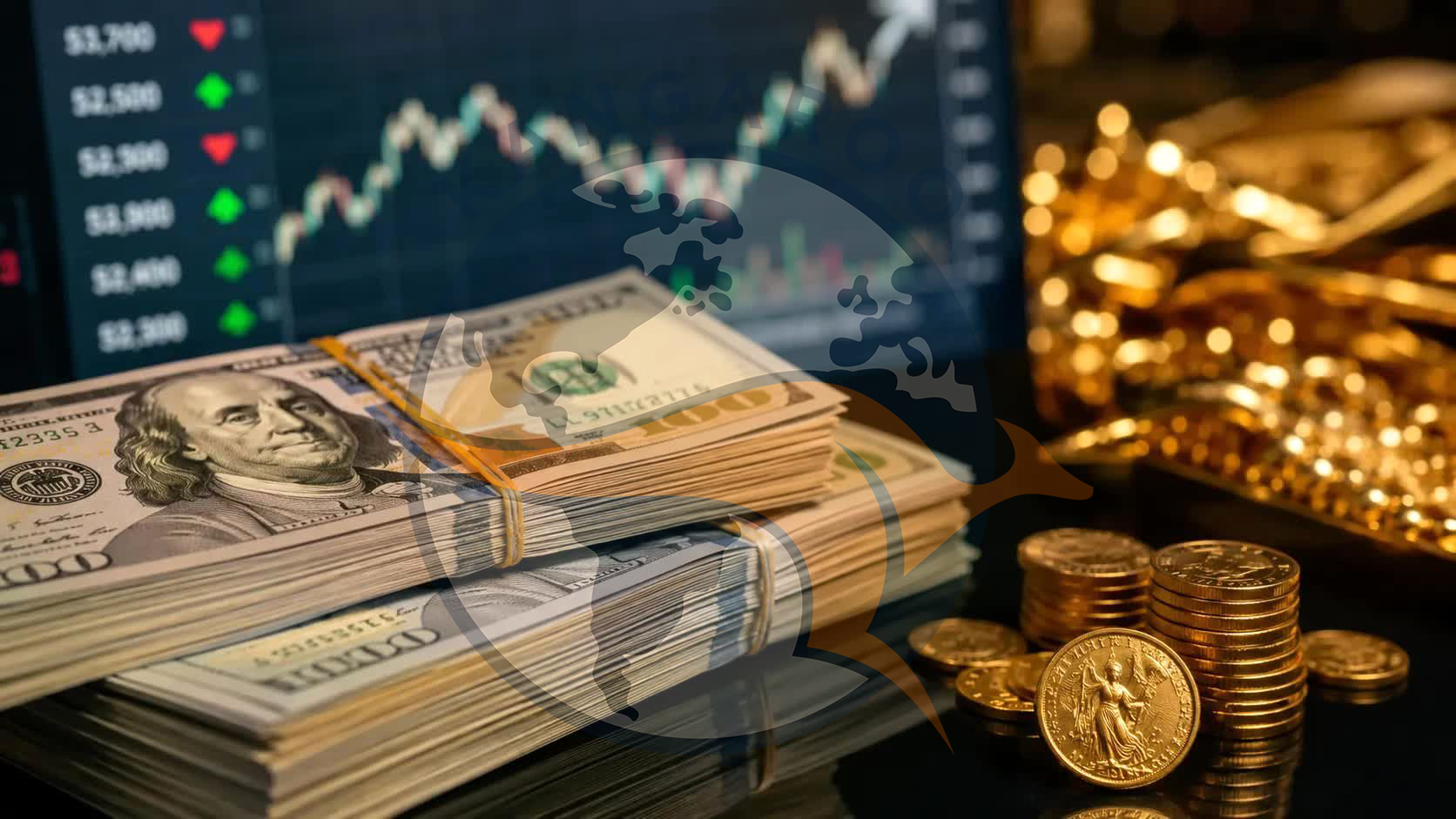 بازار دارایی