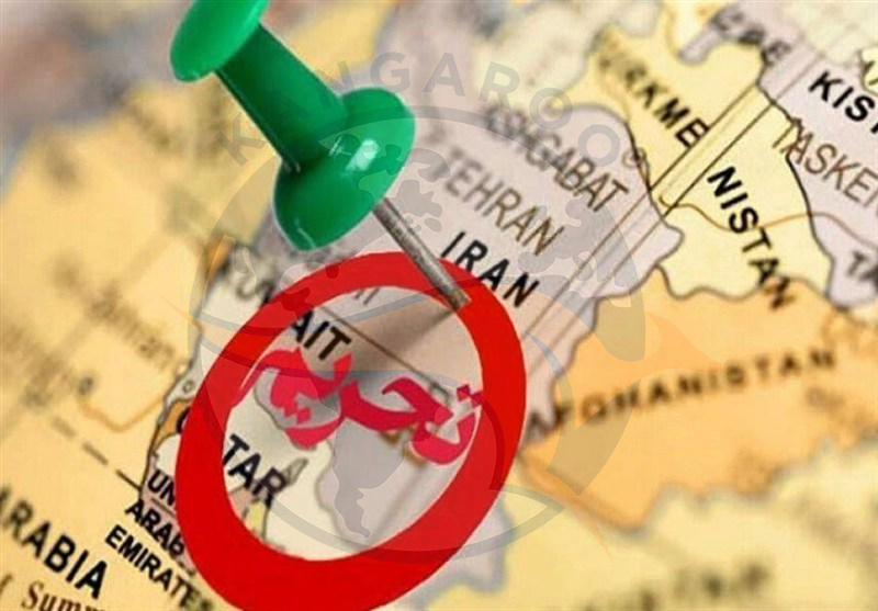 تحریم زمینی