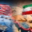 نبرد ایران و آمریکا
