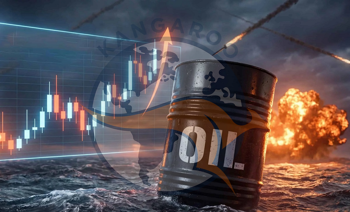 بازار نفت