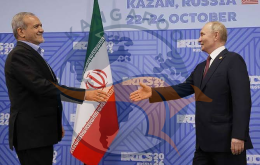 توافق روسیه