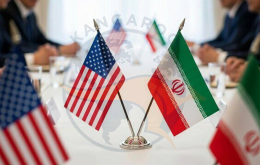 میانجی مذاکرات