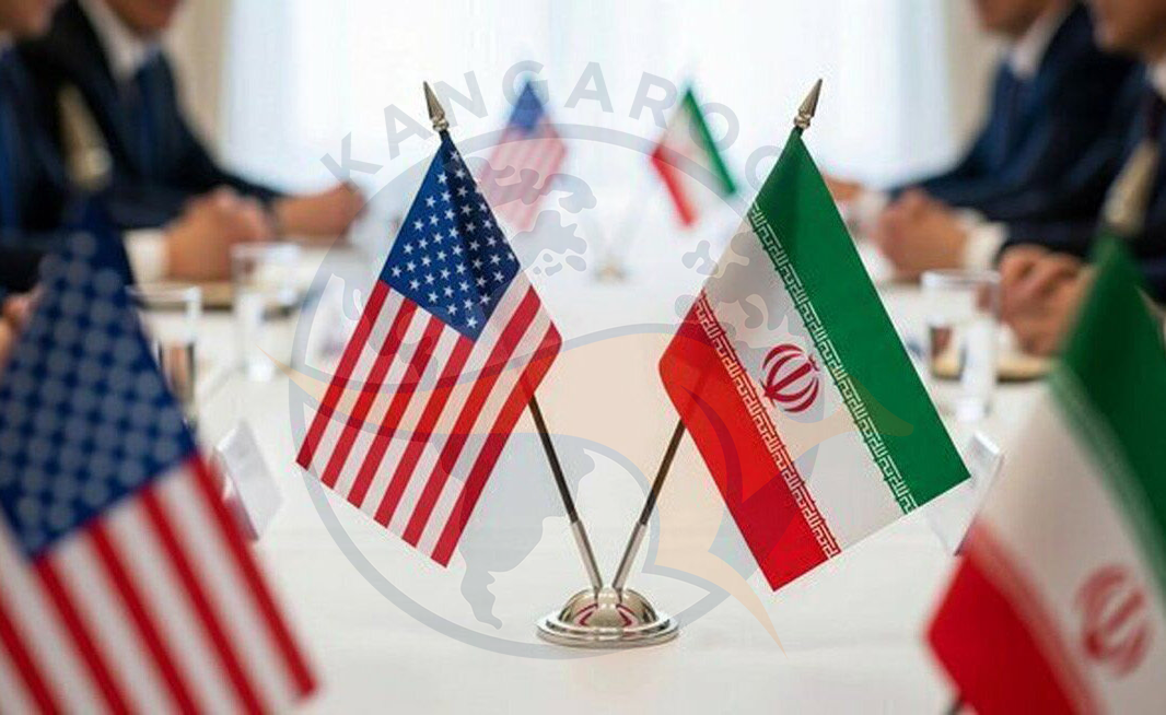 میانجی مذاکرات